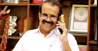 നിയമസഭയിലേക്ക് മത്സരിക്കാൻ കേന്ദ്ര മന്ത്രിയും