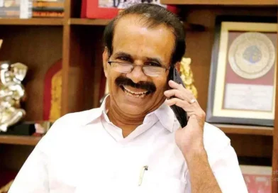 നിയമസഭയിലേക്ക് മത്സരിക്കാൻ കേന്ദ്ര മന്ത്രിയും