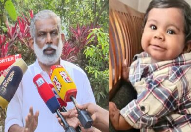 ആലിൻ ഷെറിൻ എബ്രഹാമിന്റെ അവയവദാനത്തിന്റെ മറവിൽ സാമ്പത്തിക തട്ടിപ്പിന് ശ്രമം