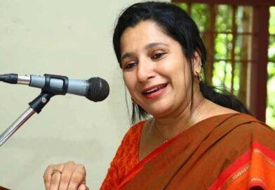 നിഷ പാലായിൽ സ്ഥാനാർഥിയാകും