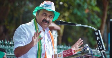 ജമാഅത്തെ ഇസ്ലാമി പിന്തുണ സ്വീകരിക്കും. വി ഡി സതീശൻ.