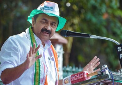 ജമാഅത്തെ ഇസ്ലാമി പിന്തുണ സ്വീകരിക്കും. വി ഡി സതീശൻ.