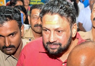 തന്ത്രി – പോറ്റി ബന്ധത്തിന് തെളിവില്ല