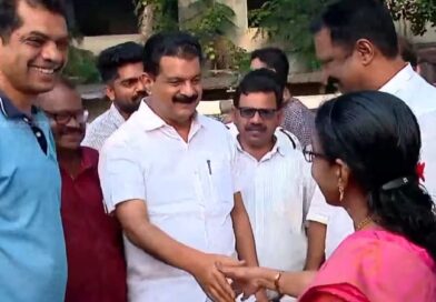 ബേപ്പൂര്‍ ഉറപ്പിച്ച് പിവി അന്‍വര്‍.