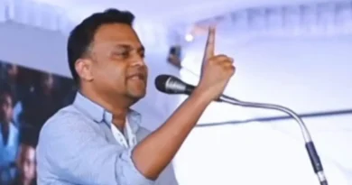 ഹാരിസ് ബീരാൻ എം പി കളമശേരിയിൽ മുസ്ലിം ലീഗ് സ്ഥാനാർത്ഥി