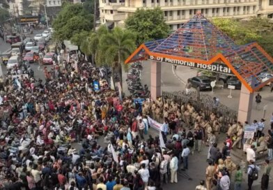 നഴ്‌സസ് സമരത്തില്‍ ഇടപെട്ട് ഹൈക്കോടതി.