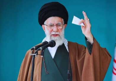 ആയത്തുല്ല അലി ഖമേനിയുടെ മകളും പേരക്കുട്ടിയും കൊല്ലപ്പെട്ടതായി സൂചന