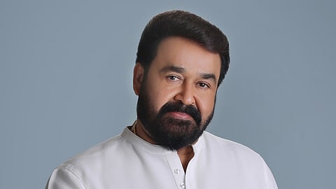 മോഹൻലാൽ നൽകിയ ഹർജിയിൽ നടപടിയുമായി ദില്ലി ഹൈക്കോടതി.