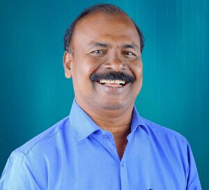 സി സി മുകുന്ദൻ യുഡിഎഫ് സ്വതന്ത്ര സ്ഥാനാർഥി