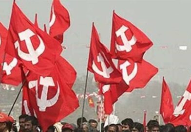 വിമത ഭീഷണിയിൽ തട്ടി ഇടതു കോട്ടകൾ