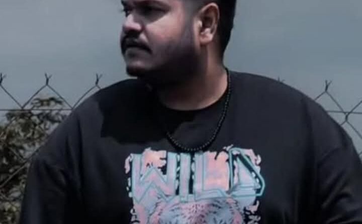 വിദ്യാർഥിനിയുടെ അപകടമരണം:പ്രതി പിടിയിൽ