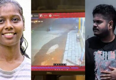 ജാസ്‍ലിയ കാറിടിച്ച് മരിച്ച കേസിലെ പൊലീസ് വീഴ്ചയിൽ അന്വേഷണം