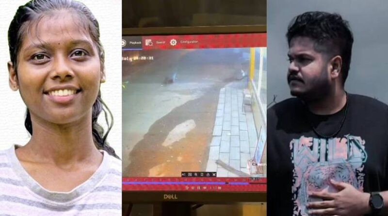 ജാസ്‍ലിയ കാറിടിച്ച് മരിച്ച കേസിലെ പൊലീസ് വീഴ്ചയിൽ അന്വേഷണം