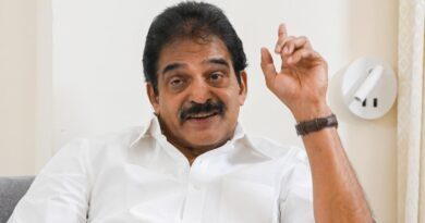 മുഖ്യമന്ത്രി സ്ഥാനം. ചോദ്യങ്ങളില്‍ നിന്ന്&nbsp; ഒഴിഞ്ഞുമാറി&nbsp; കെ സി