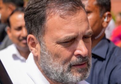 പരിചരിച്ച മലയാളി നഴ്സിനെ പ്രകീർത്തിച്ച്&nbsp; രാഹുൽ ഗാന്ധി.