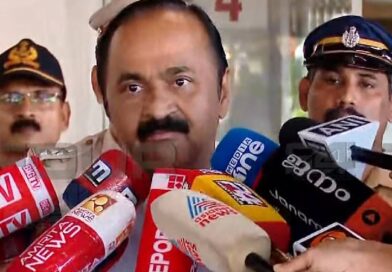 എല്ലാ പ്രശ്നങ്ങളും പരിഹരിച്ചു.പ്രതിപക്ഷ നേതാവ് വി ഡി സതീശൻ.