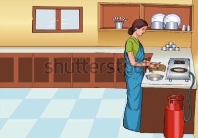 അമ്മയുടെ വാട്‌സാപ്പ് സ്റ്റാറ്റസിലെ ചിരി, അടുക്കളയിലെ മൗനം