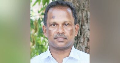 മഞ്ഞപ്രയിൽ മധ്യവയസ്കനെ വെടിവച്ചു കൊന്നു