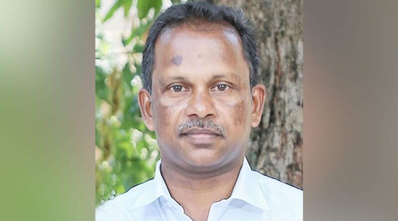 മഞ്ഞപ്രയിൽ മധ്യവയസ്കനെ വെടിവച്ചു കൊന്നു