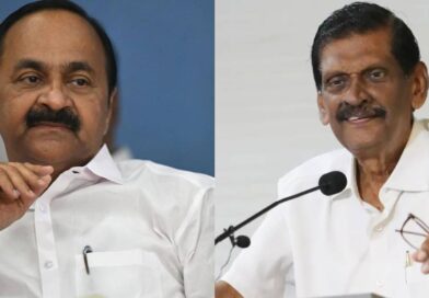 ഉഭയ കക്ഷി ചര്‍ച്ചയില്‍ ധാരണയാകാതെ കേരള കോൺഗ്രസ്‌