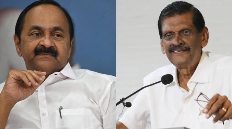 ഉഭയ കക്ഷി ചര്‍ച്ചയില്‍ ധാരണയാകാതെ കേരള കോൺഗ്രസ്‌