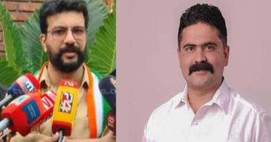 പ്രശോഭുമായി അടുപ്പമില്ലെന്ന്&nbsp; രമേശ് പിഷാരടി