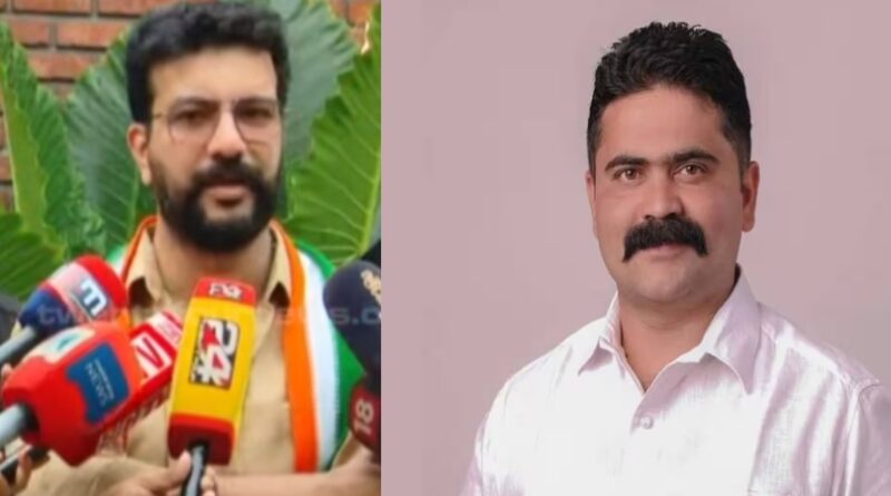 പ്രശോഭുമായി അടുപ്പമില്ലെന്ന്&nbsp; രമേശ് പിഷാരടി