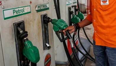 രാജ്യത്ത് ഇന്ധന പ്രതിസന്ധിയില്ല. കേന്ദ്രം