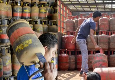 പാചകവാതകക്ഷാമം നേരിടാന്‍ നടപടിയുമായി സര്‍ക്കാര്‍.