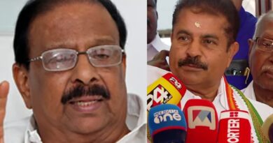 എംപിമാര്‍ മത്സരിക്കേണ്ടതില്ല