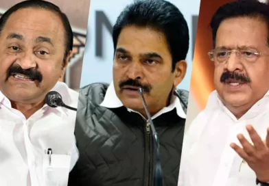 അണിയറയിൽ ചരടുവലി ഊർജ്ജിതമാക്കി മുഖ്യമന്ത്രി പോര്