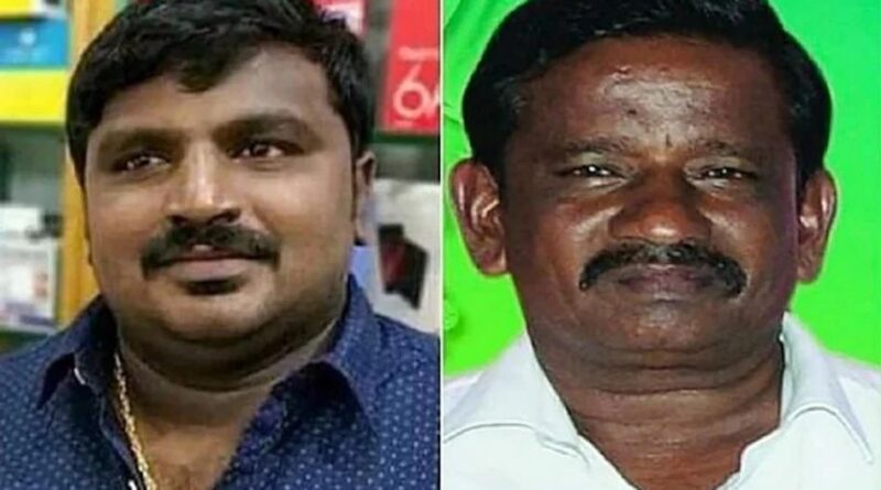 ഒമ്പത് തമിഴ്‌നാട് പോലീസ് ഉദ്യോഗസ്ഥർക്ക് വധശിക്ഷ