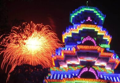 പൂരത്തിന് വെടിക്കെട്ടില്ല