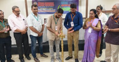 മെഡിക്കൽ ലബോറട്ടറി ഓണേഴ്സ് അസോസിയേഷൻ&nbsp; ജില്ലാ സമ്മേളനം നടത്തി