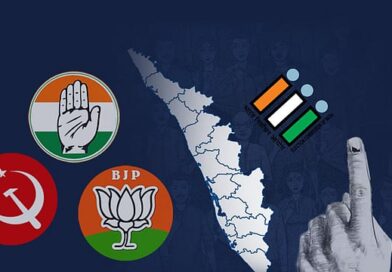 കൂട്ടിയും കിഴിച്ചും മുന്നണികൾ