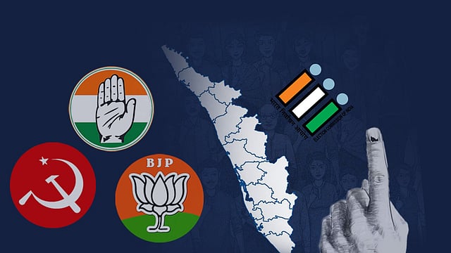 കൂട്ടിയും കിഴിച്ചും മുന്നണികൾ