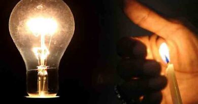 ലോഡ് ഷെഡ്‌ഡിങ്ങിൽ കേരളം