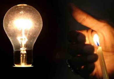 ലോഡ് ഷെഡ്‌ഡിങ്ങിൽ കേരളം