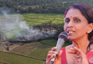 വെടിക്കെട്ടുപുരയിലെ ദുരന്തത്തിൽ രൂക്ഷ വിമർശനവുമായി ആർ.ശ്രീലേഖ