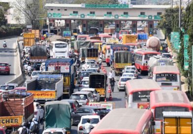 വരുന്നു ബാരിയർ – ഫ്രീ ടോൾ