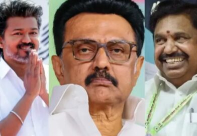 നിയമസഭ തിരഞ്ഞെടുപ്പിനുള്ള ഒരുക്കത്തിൽ തമിഴ്‌നാട്