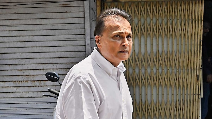 അനില്‍ അംബാനിയുടെസ്വത്തുക്കൾ കണ്ടുകെട്ടി ഇ ഡി