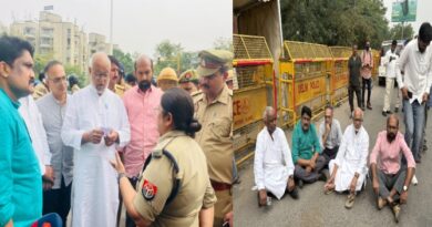 എം എ ബേബിയെ അറസ്റ് ചെയ്ത് പോലീസ്