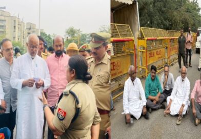 എം എ ബേബിയെ അറസ്റ് ചെയ്ത് പോലീസ്