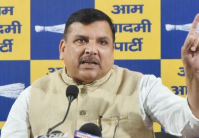 ബിജെപിയിലേക്ക് പോയ എംപിമാര്‍ക്കെതിരെ നീക്കവുമായി ആം ആദ്മി പാര്‍ട്ടി.