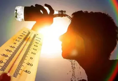 ചൂടുകൂടും. താപനില 40 ഡിഗ്രി കടക്കും