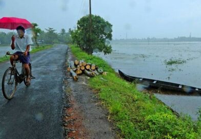 കാലവർഷം നേരത്തെയെത്തും
