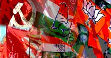 തെരഞ്ഞെടുപ്പ് പ്രചരണം അവസാനലാപ്പിലേക്ക്