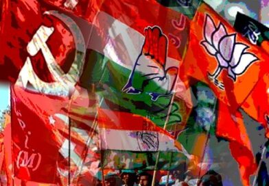 തെരഞ്ഞെടുപ്പ് പ്രചരണം അവസാനലാപ്പിലേക്ക്