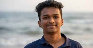 നിതിന്‍ രാജിന്റെ മരണം. അന്വേഷണം ക്രൈംബ്രാഞ്ചിന്